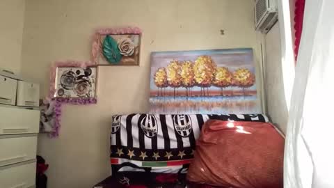 LOVING JAMMELA online show from December 4, 12:43 am