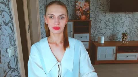 Ksyusha online show from September 19, 5:11 am