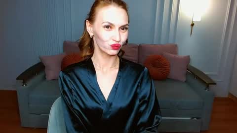 Ksyusha online show from March 10, 7:18 pm