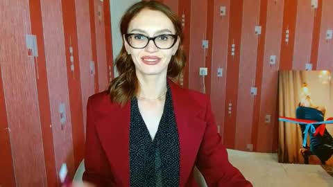 Ksyusha online show from November 2, 12:16 pm