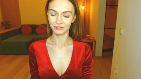 Ksyusha online show from November 28, 8:21 am