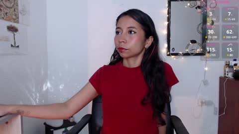 Cherry online show from January 16, 10:55 pm