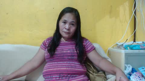 Regine online show from January 16, 12:12 am