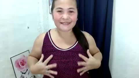 Regine online show from October 12, 4:05 am