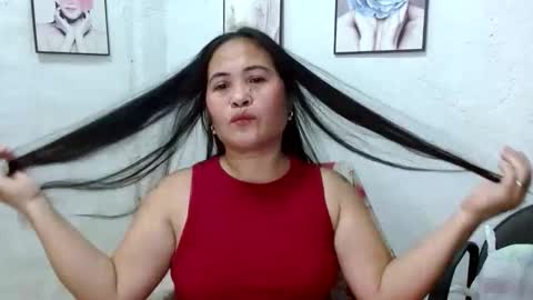 Regine online show from January 9, 8:42 am