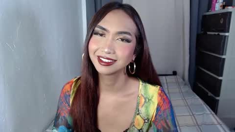 yourlovebella88 online show from February 26, 3:21 pm