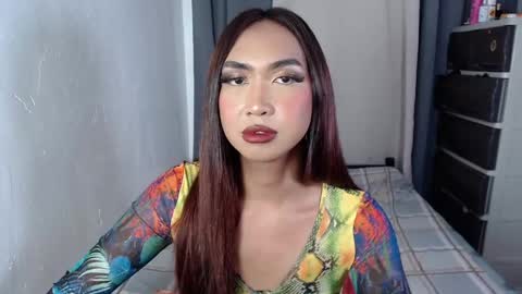 yourlovebella88 online show from February 26, 6:26 pm