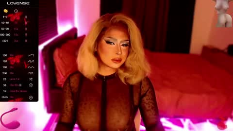 Carla online show from May 6, 2:50 am