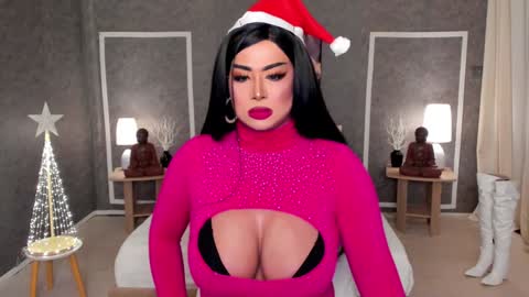 Snapshot of yourmassivecockcummer chatting on December 22, 10:49 am Carla online show from December 22, 10:49 am