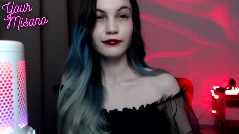 Misano online show from January 31, 12:06 am