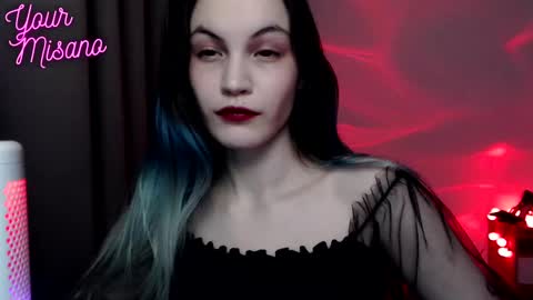 Misano online show from February 28, 8:28 pm