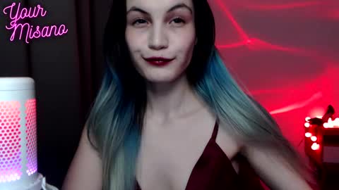 Misano online show from March 1, 10:42 pm