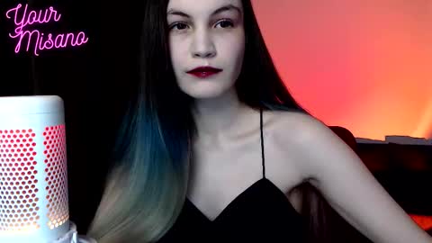 Misano online show from October 2, 9:13 pm