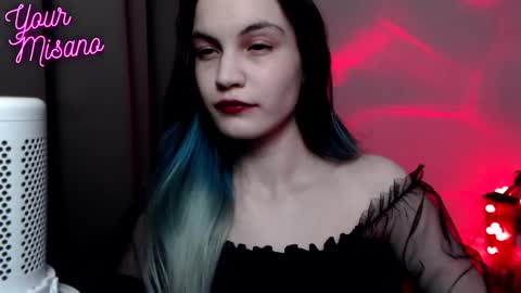 Misano online show from February 11, 12:06 am