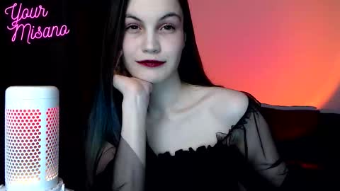 Misano online show from September 23, 9:10 pm