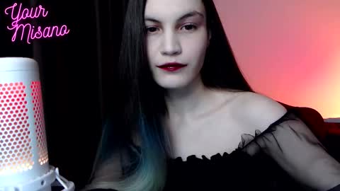 Misano online show from November 21, 5:55 pm