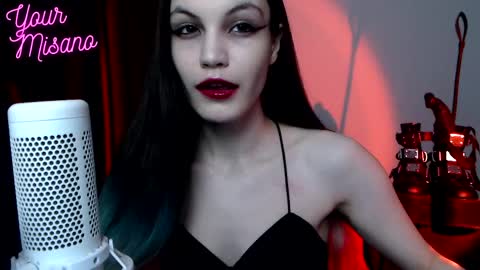 Misano online show from April 3, 10:39 pm