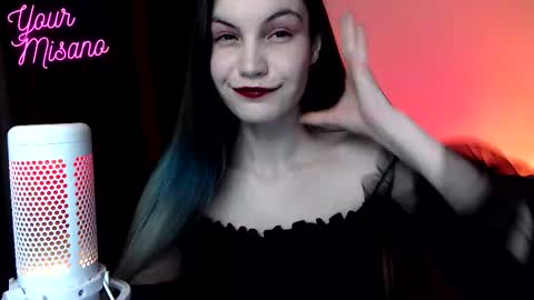 Misano online show from September 15, 6:42 pm