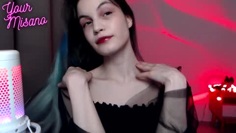 Misano online show from December 23, 2:45 am