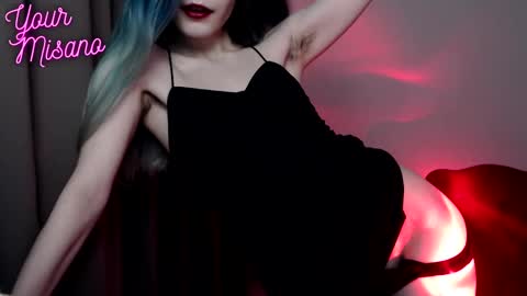 Misano online show from February 15, 6:01 pm