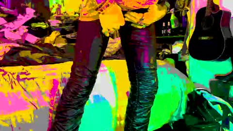 Edging4U online show from September 16, 5:54 am