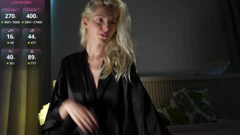 Eva online show from May 10, 2:18 am
