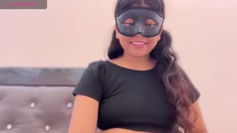 YourNewKink online show from October 2, 1:10 pm