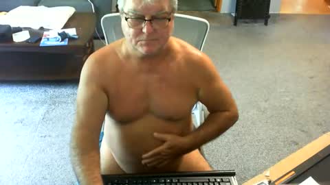 yourpoppi55 online show from August 5, 6:38 pm