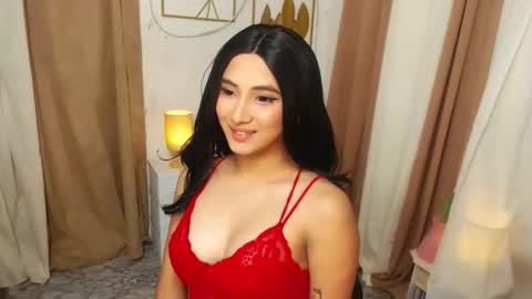 Dreaa online show from December 19, 11:33 pm