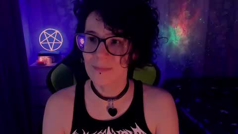 Yours Cosmic online show from February 12, 11:09 pm