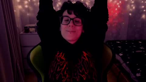 Yours Cosmic online show from January 15, 8:58 pm