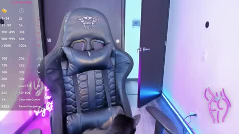 Camille online show from November 2, 4:40 pm