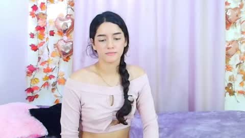 Lina and roberth online show from April 12, 7:45 am