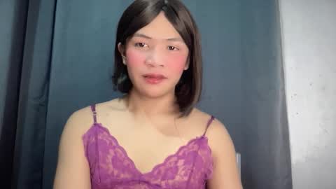 yoursweet_loveace online show from March 4, 4:15 pm