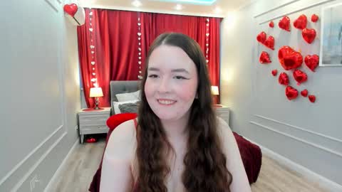 yoursweetmaddy online show from March 7, 3:28 am
