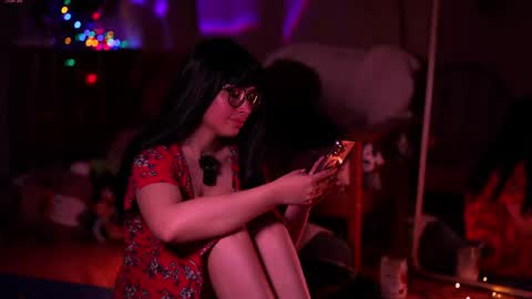 SweetyKitty online show from April 25, 6:27 pm
