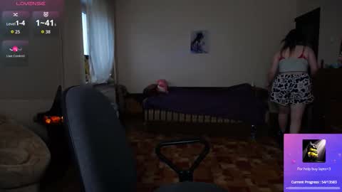 Snapshot of yourswetiegirl chatting on October 11, 10:53 am Sofia online show from October 11, 10:53 am