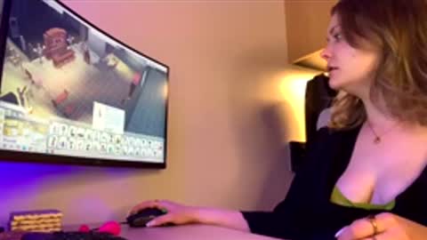 Alison online show from June 9, 1:28 am