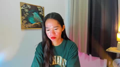 yourtinybunny online show from May 11, 4:04 pm