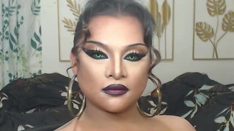 Anastacia Grey  online show from October 27, 1:05 am