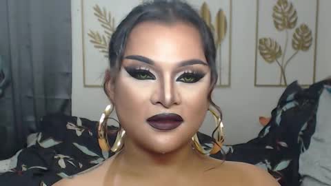 Anastacia Grey  online show from January 9, 12:38 am