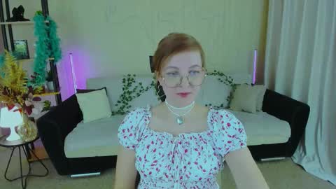 Alice online show from November 28, 10:00 am