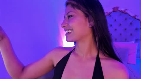 Val online show from March 3, 8:05 pm