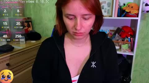 Sweet Sasha online show from November 13, 7:16 pm