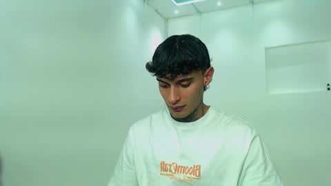 Angel online show from March 4, 2:08 am