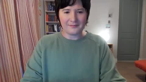 Rose Noire online show from November 29, 6:59 pm