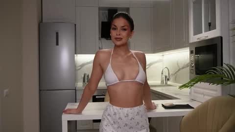 youur_sweetheart online show from November 5, 1:46 pm