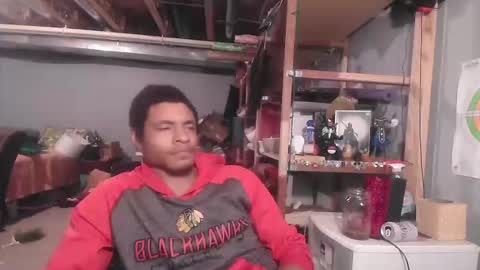 daddy online show from April 15, 6:22 pm