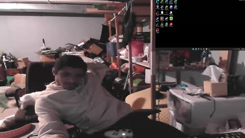 daddy online show from March 4, 3:31 pm