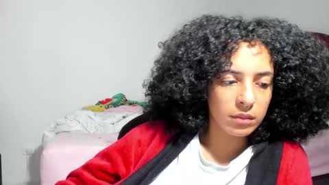 elizabeth  ju   online show from February 18, 12:05 am